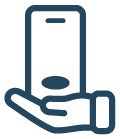 Les services disponibles dans votre boutique Boutique BOUYGUES TELECOM CC TESTE DE BUCH