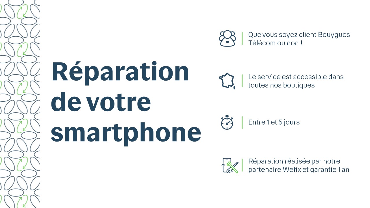 En ce moment dans votre boutique Boutique BOUYGUES TELECOM CC PROVINS
