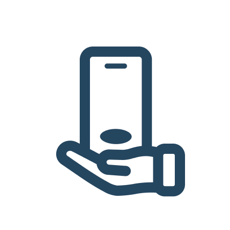 Les services disponibles dans votre boutique Boutique BOUYGUES TELECOM CC TOURS HEURE TRANQ